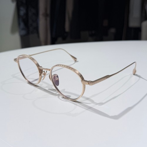 Chrome hearts lunettes thick - hearts,