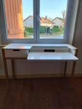 Bureau polyvalent, pour
