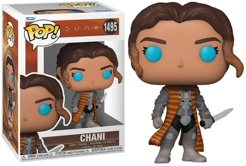 Dune pop movies - movies,