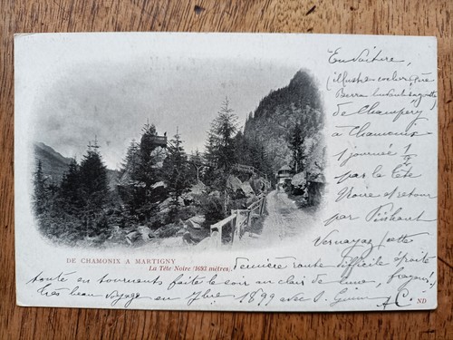 Voyage carriole de - voyage,