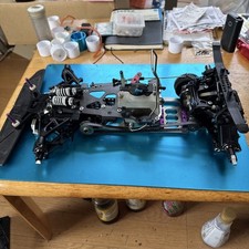 Spécification VETEQ avant