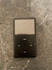Apple ipod classic 6ème - ipod,