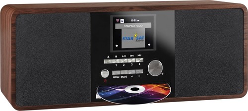 Dabman i200 radio - i200, |