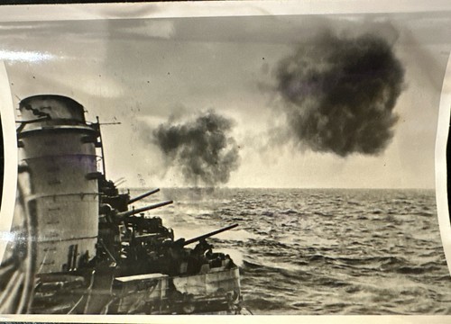 Photo presse ww2 1944 - photo, :