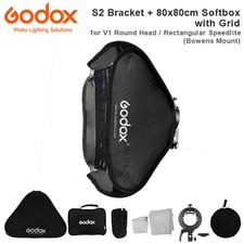 Godox SGGV8080 Kit De Flash