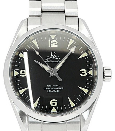Montre automatique omega - automatique,