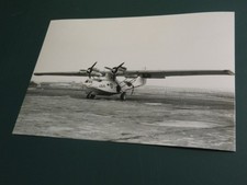 Photo avion hydravion pby - photo,