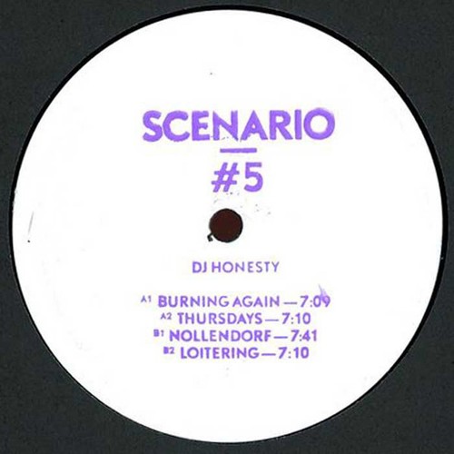 Honesty scenario 5 12 - scenario, 12"