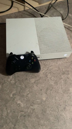 Microsoft xbox one 500 go - one,