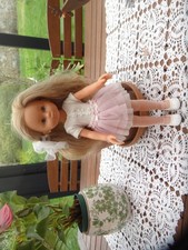 POUPEE COROLLE LES CHERIES