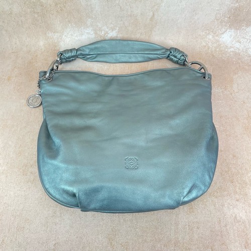 Loewe pre owned authentic - loewe, pre-owned