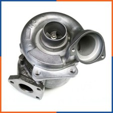 Turbocompresseur pour BMW 120d 320d xDrive 150ch - 177ch | 7795497, 4716165