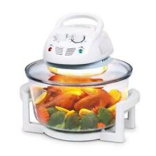 X Petit Four Halogène Turbo