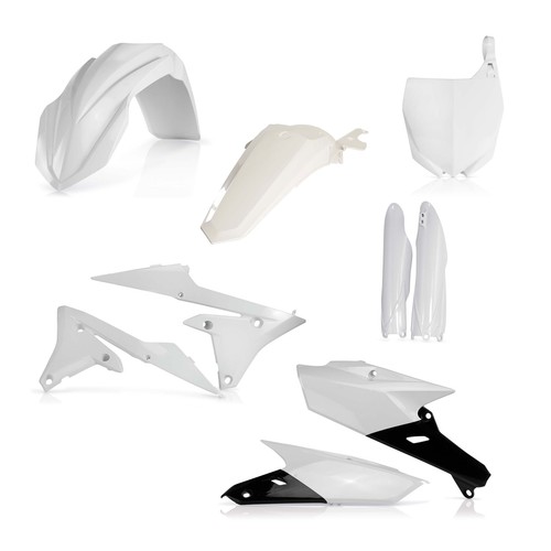 Acerbis set carénage - set,
