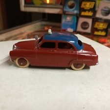 DINKY TOYS 24 UT SIMCA ARONDE