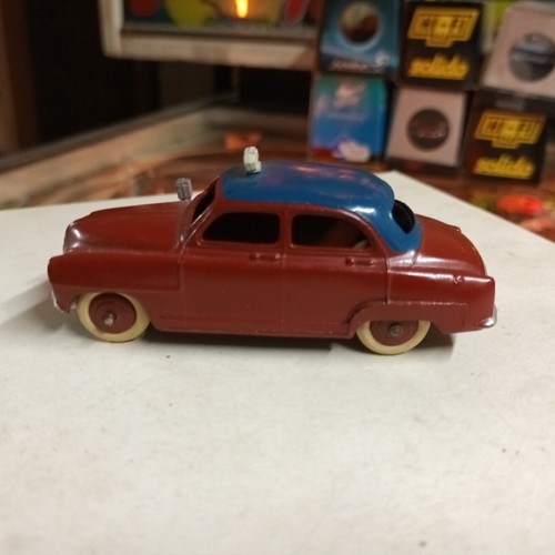 Dinky toys simca aronde - toys, ut