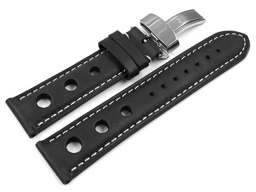 Bracelet montre avec - , boucle