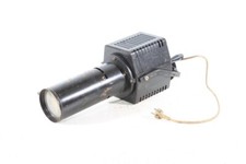 Grand Ancien Projecteur De