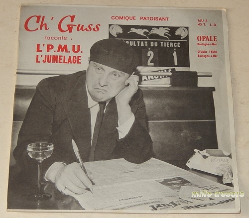 Guss raconte p m u - ch'guss,