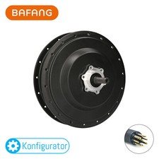 Bafang E-Bike H620 Moteur