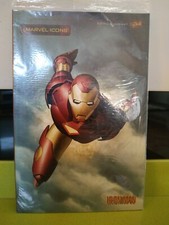MARVEL ICONS # 34 VARIANTE