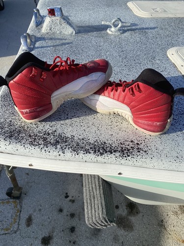 Nike air jordan retro - retro, gym