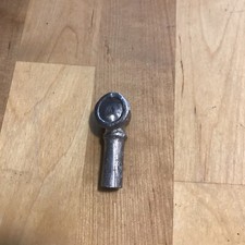 Manche à air pour canot et bateaux Jouets tôle type Bing, Carette, Radiguet 39mm