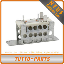 Résistance Chauffage