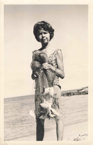 Ancienne photographie - ancienne,
