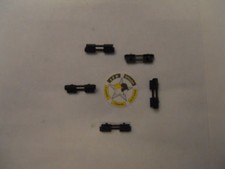  SOLIDO CHAR AMX 30 LOT (5)