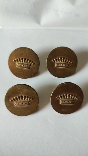 Lot boutons de - de,