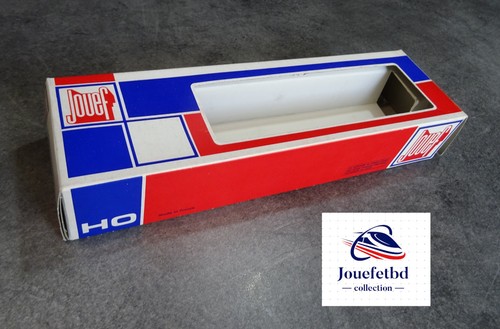 Jouef 1 boite - 1, vide