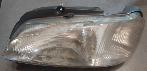 Phare avant gauche peugeot 106 - gauche,
