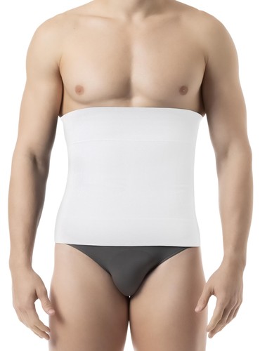 405 white gaine - gaine, plat