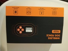 collier chien pour dressage