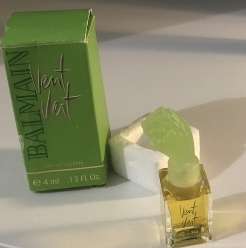 Miniature balmain - balmain,