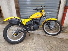 SWM 320 TL Charles Coutard avec CG