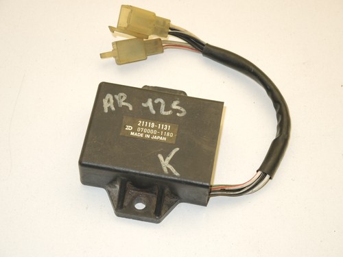 Boitier cdi allumage kawasaki - boitier,