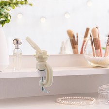  Support de tête de mannequin pour perruque : Pince de maintien réglable pour