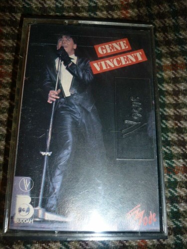 Gene vincent need - gene,