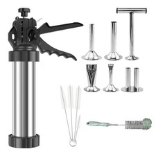 Machine à Saucisses en Acier