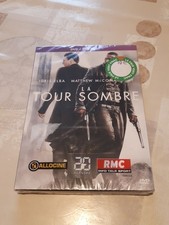 DVD - La tour sombre - Idris