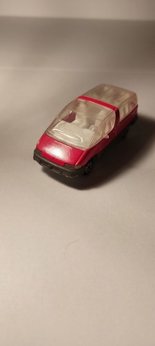 Majorette pontiac trans - majorette,