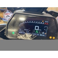 Compteur Yamaha MT-09 Tracer