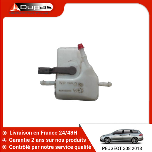 Bocal liquide frein - bocal,