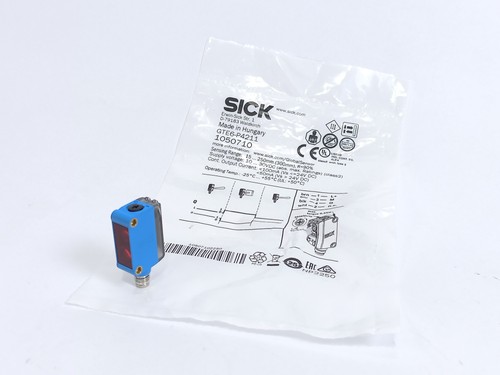 Sick 1050710 capteur - sick,