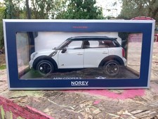 NOREV 1/18 MINI COOPER S