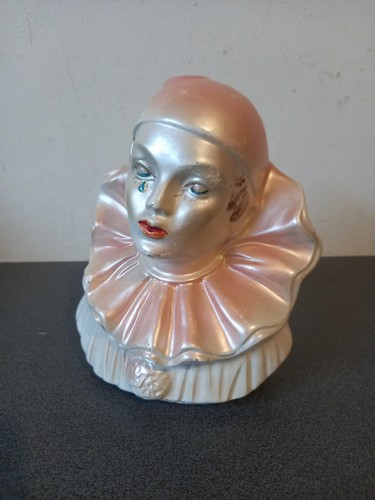 Lampe pied pierrot - lampe,