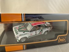 IXO RAC446A FIAT 131 ABARTH 3