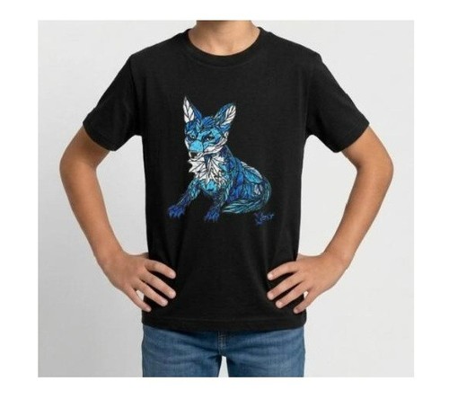 Shirt enfant mixte - mixte,